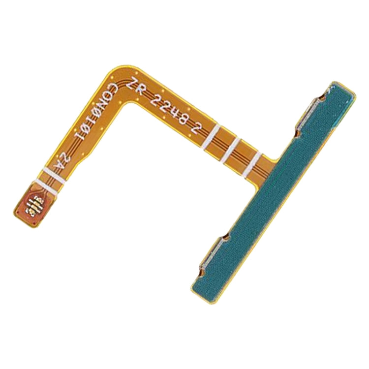 For Asus ROG Phone 7 AI2205_C Volume Button Flex Cable - Flex Cable by PMC Jewellery | Online Shopping South Africa | PMC Jewellery | Buy Now Pay Later Mobicred