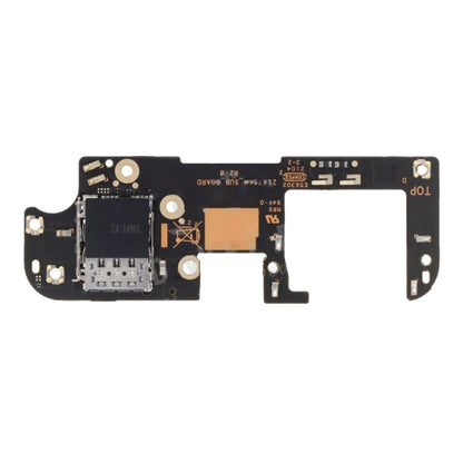 SIM Card Reader Board For Asus Smartphone for Snapdragon Insiders ZS675KW - Speaker Ringer Buzzer by PMC Jewellery | Online Shopping South Africa | PMC Jewellery | Buy Now Pay Later Mobicred