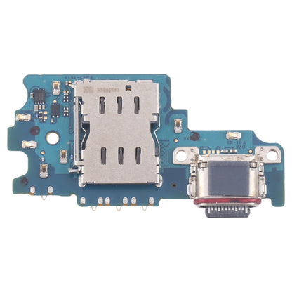 For Samsung Galaxy S21 FE SM-G990U US Version Original Charging Port Board - Galaxy Z Series Parts by PMC Jewellery | Online Shopping South Africa | PMC Jewellery | Buy Now Pay Later Mobicred