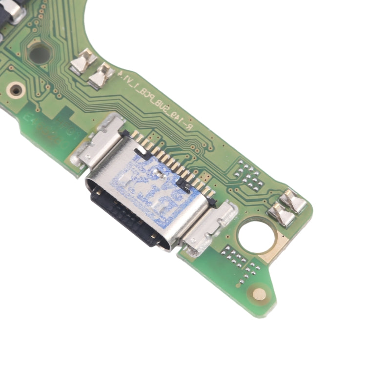 For Tecno Pova 5 Pro OEM Charging Port Board - Small Board by PMC Jewellery | Online Shopping South Africa | PMC Jewellery | Buy Now Pay Later Mobicred