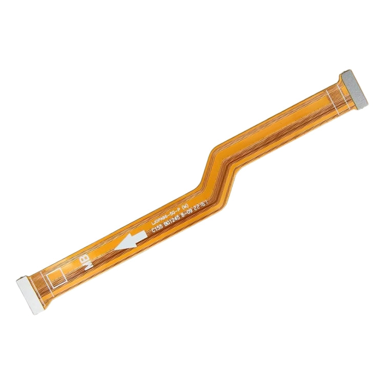 For OnePlus Nord N20 5G Charging Port Mainboard Connector Flex Cable - Flex Cable by PMC Jewellery | Online Shopping South Africa | PMC Jewellery | Buy Now Pay Later Mobicred