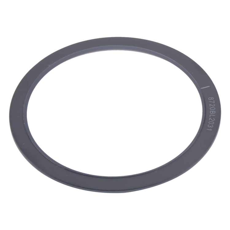 For Huawei Watch 3 Pro 48mm / 3 Pro NEW 48mm OEM Front Screen Outer Glass Lens with OCA Optically Clear Adhesive - For Huawei by PMC Jewellery | Online Shopping South Africa | PMC Jewellery | Buy Now Pay Later Mobicred