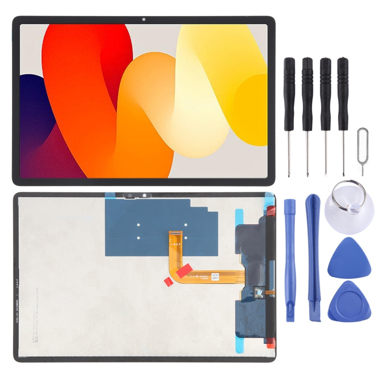 For Xiaomi Redmi Pad SE Original LCD Screen with Digitizer Full Assembly - LCD Screen by PMC TechLife | Online Shopping South Africa | PMC TechLife | Buy Now Pay Later Mobicred