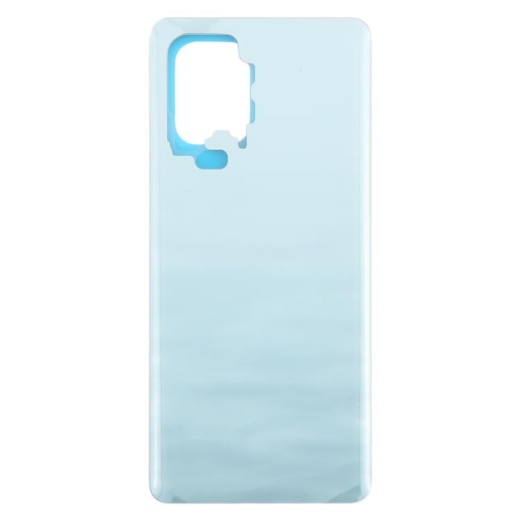For vivo S18 Pro OEM Battery Back Cover(Green) - Back Cover by PMc TechLife | Online Shopping South Africa | PMc TechLife | Buy Now Pay Later Mobicred