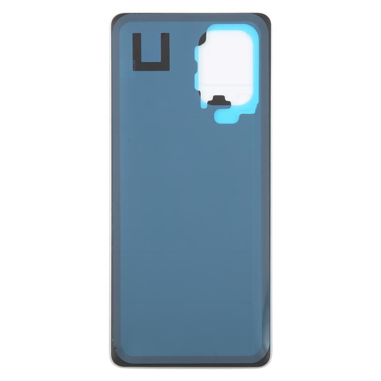 For vivo S18 Pro OEM Battery Back Cover(Green) - Back Cover by PMc TechLife | Online Shopping South Africa | PMc TechLife | Buy Now Pay Later Mobicred
