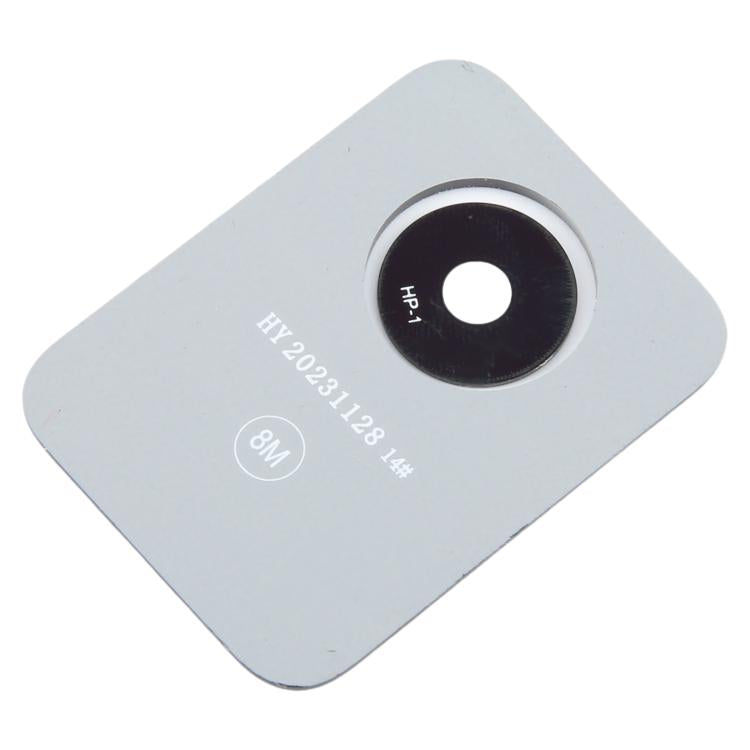 For Lenovo Tab Plus Original Back Camera Lens (Black) - Camera by PMc TechLife | Online Shopping South Africa | PMc TechLife | Buy Now Pay Later Mobicred