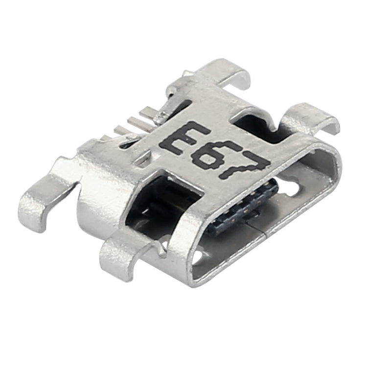10 PCS Charging Port Connector for Huawei Ascend G7 - free shipping - PMc TechLife - Order now!