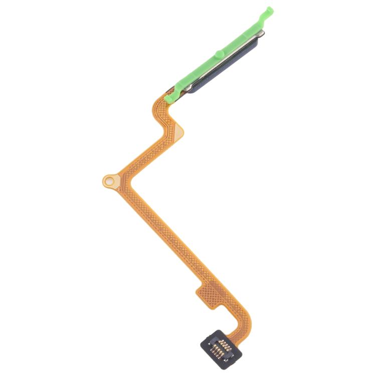For Xiaomi Poco C75 5G Original Fingerprint Sensor Flex Cable (Gold) - Flex Cable by PMc TechLife | Online Shopping South Africa | PMc TechLife | Buy Now Pay Later Mobicred