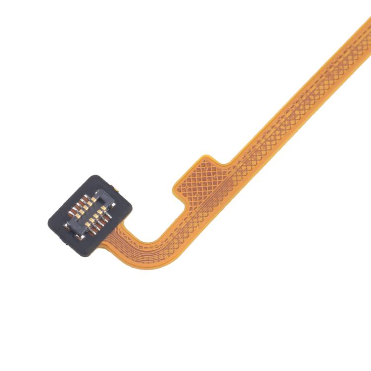 For Xiaomi Poco C75 5G Original Fingerprint Sensor Flex Cable (Gold) - Flex Cable by PMc TechLife | Online Shopping South Africa | PMc TechLife | Buy Now Pay Later Mobicred