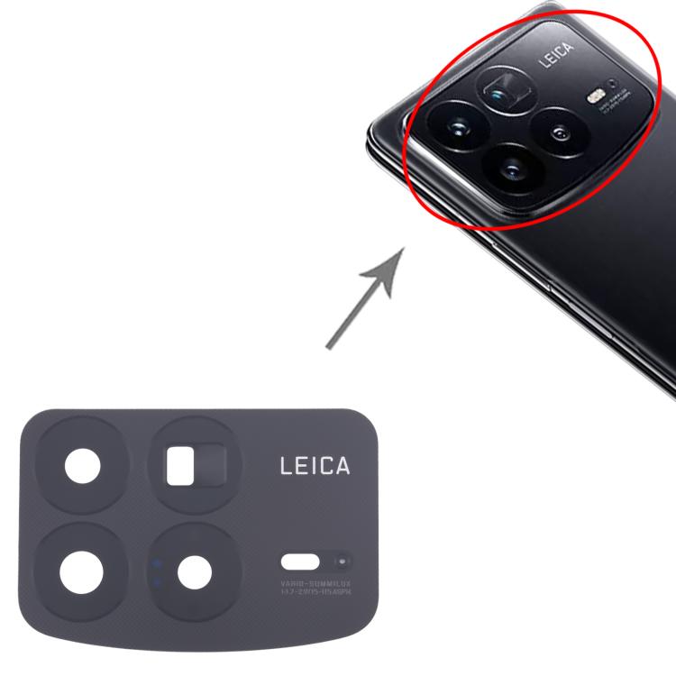 For Xiaomi Mix Fold 4 Original Back Camera Lens - Others by PMc TechLife | Online Shopping South Africa | PMc TechLife | Buy Now Pay Later Mobicred