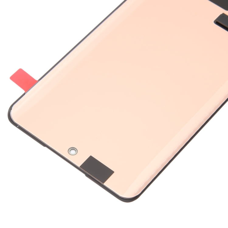 For OPPO Reno10 5G AMOLED Original LCD Screen with Digitizer Full Assembly - LCD Screen by PMC TechLife | Online Shopping South Africa | PMC TechLife