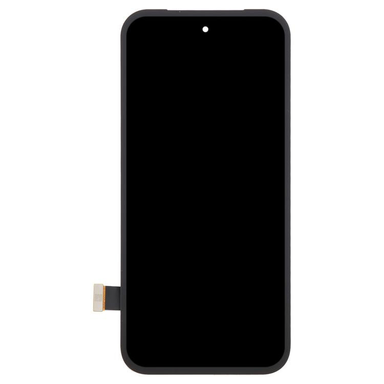 For Google Pixel 9 Pro Fold GGH2X GC15S OLED Secondary LCD Screen with Digitizer Full Assembly - LCD Screen by PMc TechLife | Online Shopping South Africa | PMc TechLife | Buy Now Pay Later Mobicred