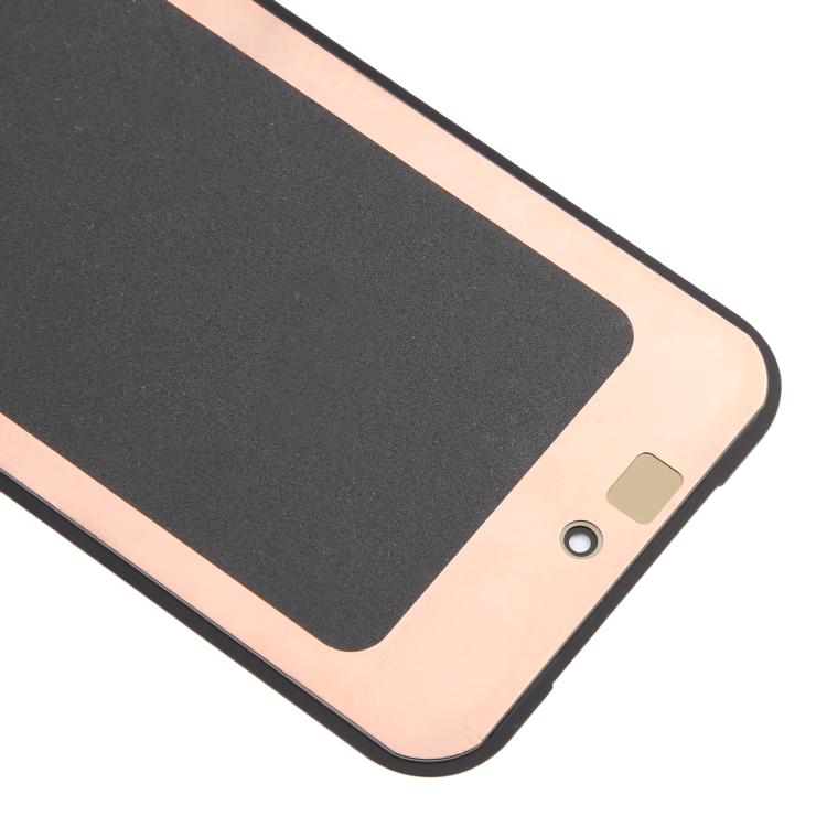 For Google Pixel 9 Pro Fold GGH2X GC15S OLED Secondary LCD Screen with Digitizer Full Assembly - LCD Screen by PMc TechLife | Online Shopping South Africa | PMc TechLife | Buy Now Pay Later Mobicred