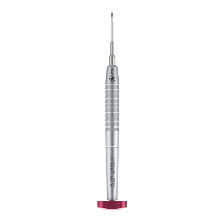 S2 Five Star Phone Repair Precision Screwdriver - Screwdriver by PMC TechLife | Online Shopping South Africa | PMC TechLife | Buy Now Pay Later Mobicred