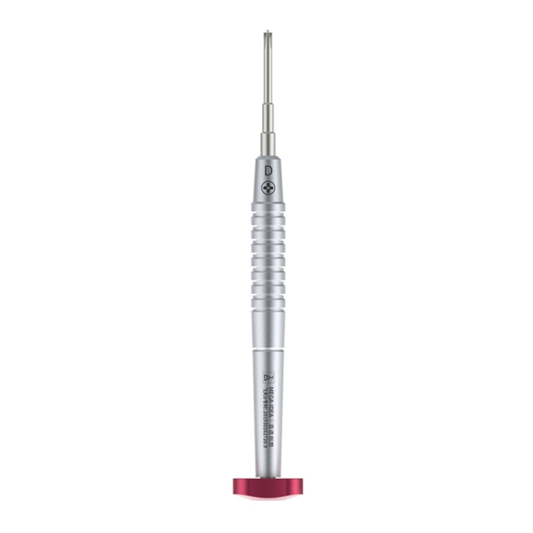 S2 Hollow Cross Tip Middle Bezel Phone Repair Precision Screwdriver - Screwdriver by PMC TechLife | Online Shopping South Africa | PMC TechLife | Buy Now Pay Later Mobicred