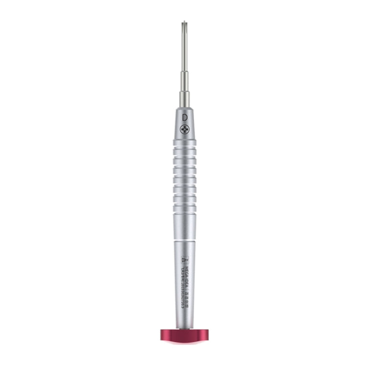 S2 Hollow Cross Tip Middle Bezel Phone Repair Precision Screwdriver - Screwdriver by PMC Jewellery | Online Shopping South Africa | PMC Jewellery | Buy Now Pay Later Mobicred
