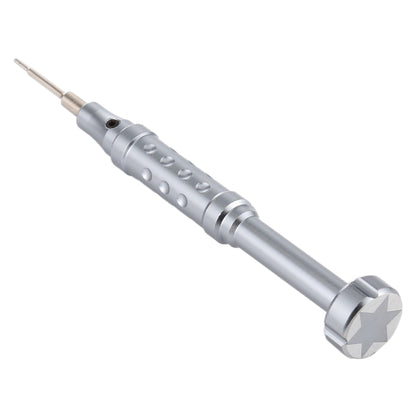 XL-655 3D Non-slip Torx T2 Screwdriver - Screwdriver by PMC Jewellery | Online Shopping South Africa | PMC Jewellery | Buy Now Pay Later Mobicred