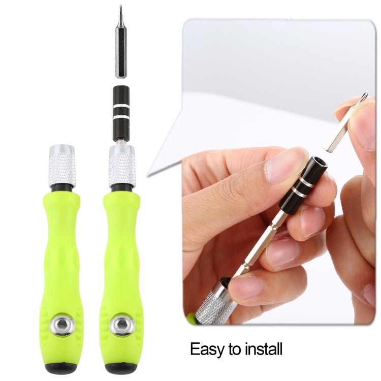 32 in 1 Multi-purpose Repair Hand Tool Screwdriver Tool Kit - free shipping - PMC TechLife - Order now!