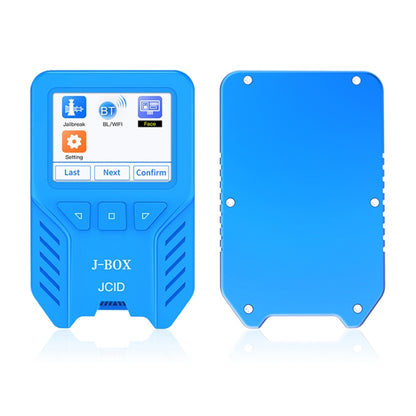 JC J-BOX Intelligent Jailbreak Box - Repair Platform by JC | Online Shopping South Africa | PMC Jewellery | Buy Now Pay Later Mobicred
