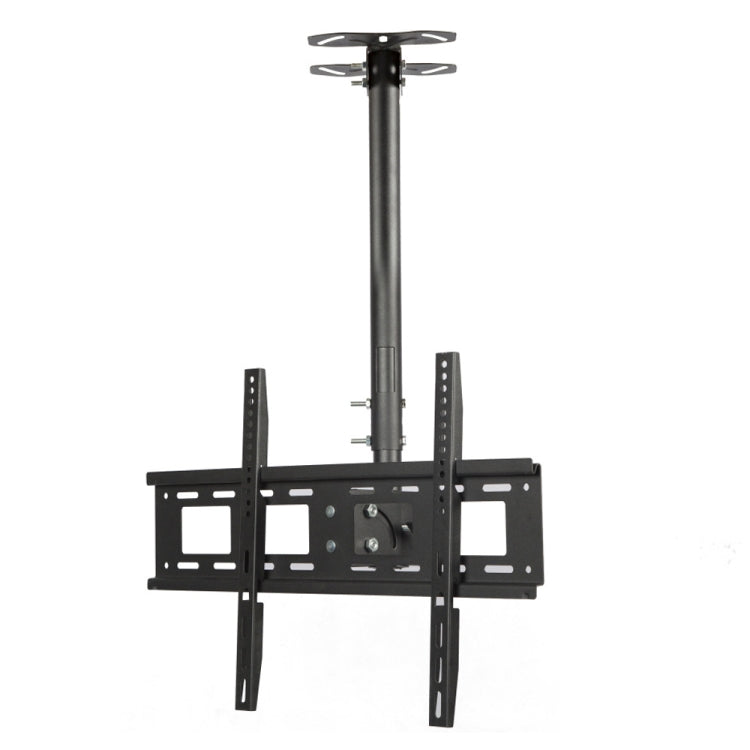 32-70 inch Universal Height & Angle Adjustable LCD TV Wall-mounted Ceiling Dual-use Bracket, Retractable Length: 1m - TV Brackets & Mounts by PMC Jewellery | Online Shopping South Africa | PMC Jewellery | Buy Now Pay Later Mobicred