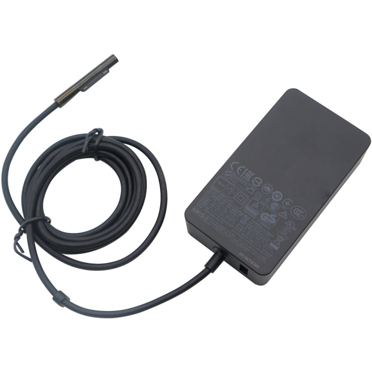 36W 12V 2.58A / 5V 1A AC Adapter Charger for Microsoft Surface Pro 3 / 4, US Plug - For Microsoft by PMC TechLife | Online Shopping South Africa | PMC TechLife | Buy Now Pay Later Mobicred