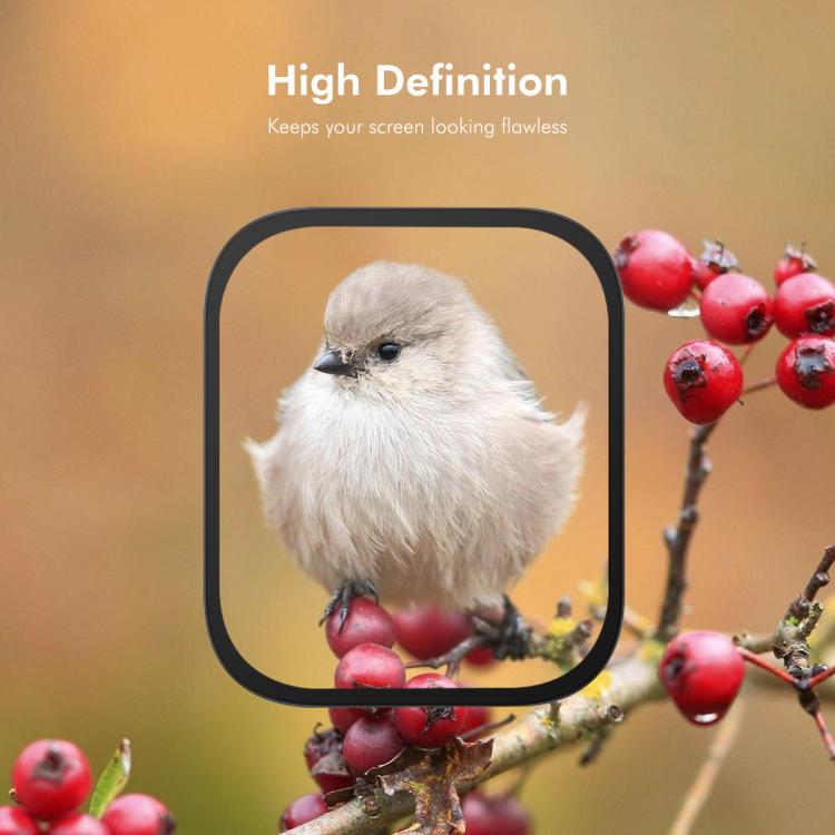 For Garmin Venu X1 2pcs ENKAY 3D Full Coverage Soft PC Edge PMMA HD Screen Protector Film - free shipping - PMC TechLife - Order now!