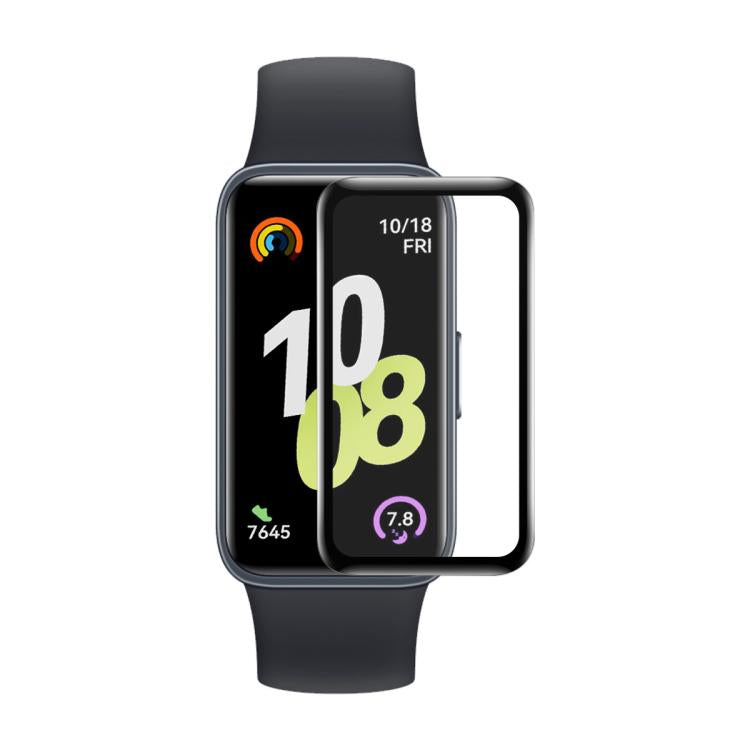 For Huawei Band 10 ENKAY 3D Full Coverage Soft PC Edge PMMA HD Screen Film - free shipping - PMC TechLife - Order now!