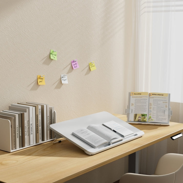 BG-5LP Folding Portable Mini Study Tablet Adjustable PC Tablets Desk Stand for Dormitory - Laptop Stand by PMC Jewellery | Online Shopping South Africa | PMC Jewellery | Buy Now Pay Later Mobicred