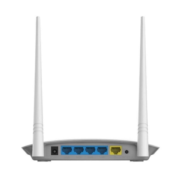 LB-LINK WR2000 300M WiFi Extender Booster Dual Antenna High Speed Wireless Router - Wireless Routers by LB-LINK | Online Shopping South Africa | PMC Jewellery | Buy Now Pay Later Mobicred