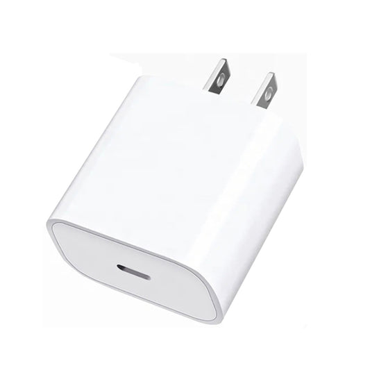 PD35W USB-C / Type-C Port Charger for iPhone / iPad Series, US Plug - USB Charger by PMC Jewellery | Online Shopping South Africa | PMC Jewellery | Buy Now Pay Later Mobicred