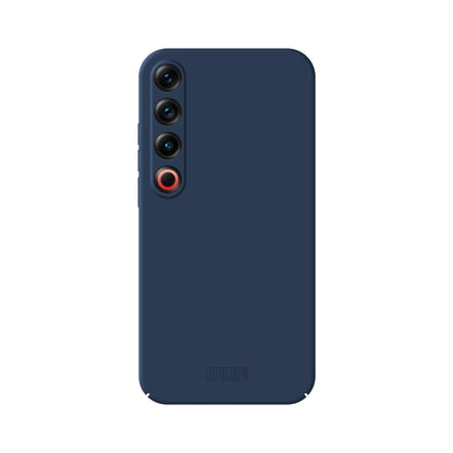 For Meizu 21 Pro MOFI Qin Series Skin Feel All-inclusive PC Phone Case(Blue) - Meizu by MOFI | Online Shopping South Africa | PMC Jewellery