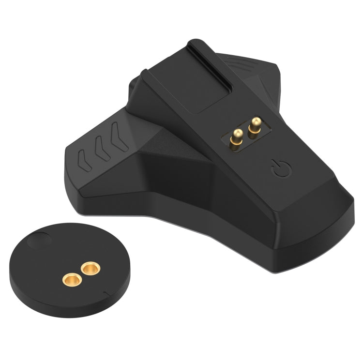 For Logitech G Pro Wireless 1 Wireless Mouse Charger Base(Black) - Other by PMC Jewellery | Online Shopping South Africa | PMC Jewellery | Buy Now Pay Later Mobicred