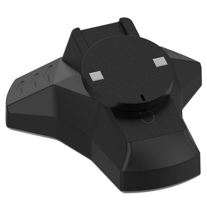 For Logitech G502 HERO Wireless Mouse Charger Base(Black) - Other by PMC Jewellery | Online Shopping South Africa | PMC Jewellery | Buy Now Pay Later Mobicred