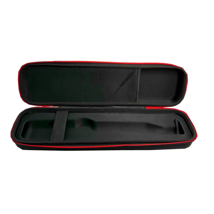 For Dyson Airstrait Hair Straightener Portable Travel Waterproof Storage Hard Bag - For Dyson Accessories by PMC Jewellery | Online Shopping South Africa | PMC Jewellery | Buy Now Pay Later Mobicred