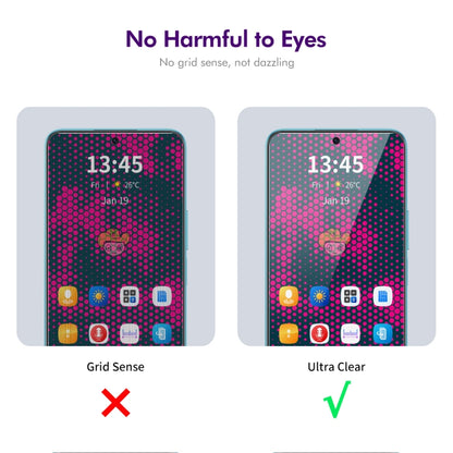 For Motorola Moto G Stylus 5G 2024 ENKAY Hat-Prince 28 Degree Anti-peeping Privacy Tempered Glass Film - Motorola Tempered Glass by ENKAY | Online Shopping South Africa | PMC Jewellery | Buy Now Pay Later Mobicred