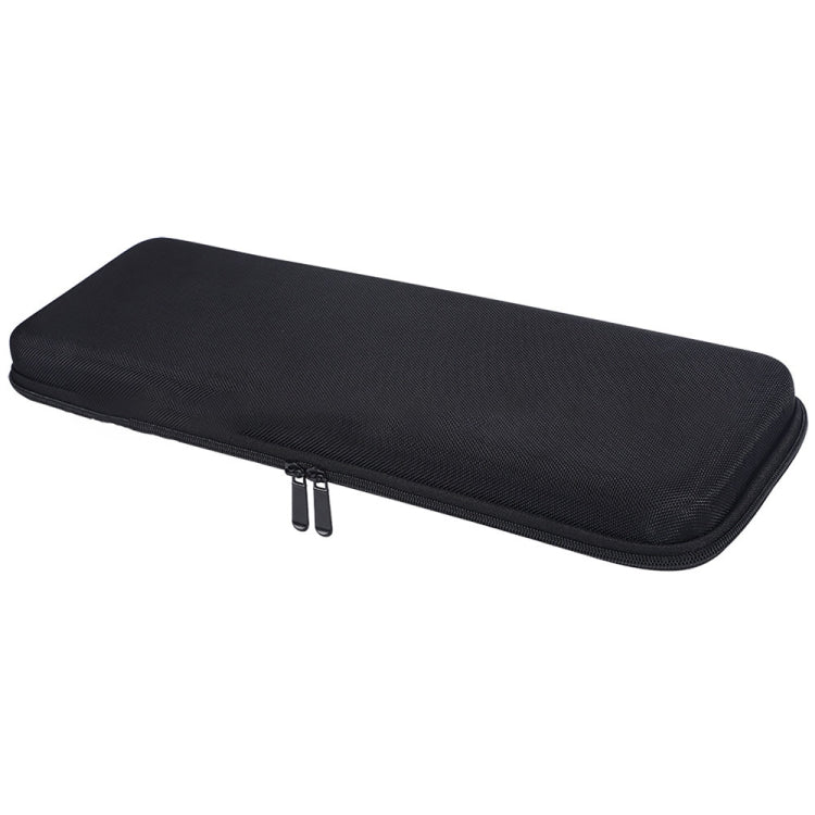 For Logitech MX Keys S Keyboard Case Travel Storage Bag - Other by PMC Jewellery | Online Shopping South Africa | PMC Jewellery | Buy Now Pay Later Mobicred