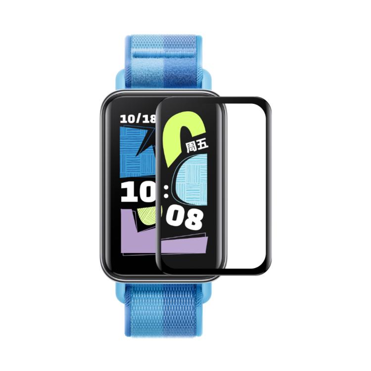 For Honor Band 10 ENKAY 3D Full Coverage Soft PC Edge PMMA HD Screen Film - free shipping - PMC TechLife - Order now!