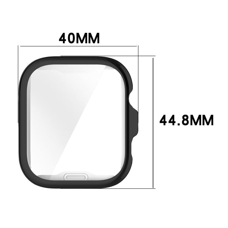 For Huawei Watch Fit 4 Electroplated TPU Full Coverage Watch Protective Case(Gold) - free shipping - PMC TechLife - Order now!