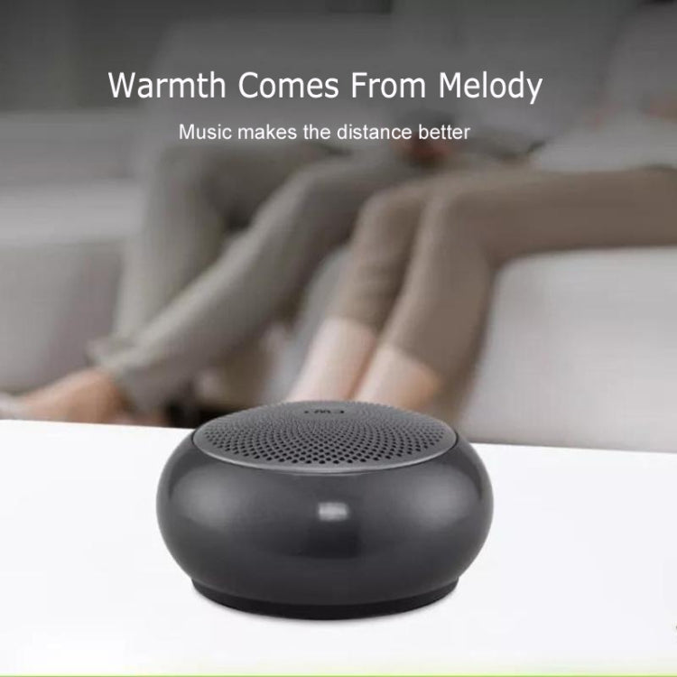 EWA A110mini High Hidelity Bluetooth Speaker Small Size High Power Bass, TWS Bluetooth Technology, Support TF(Blue) - free shipping - PMC Jewellery - Order now!