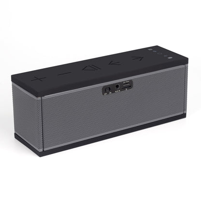 Portable Bluetooth Wireless Loudspeaker Sound System Stereo Music Surround Waterproof Outdoor Speakerer - Desktop Speaker by August | Online Shopping South Africa | PMC Jewellery | Buy Now Pay Later Mobicred