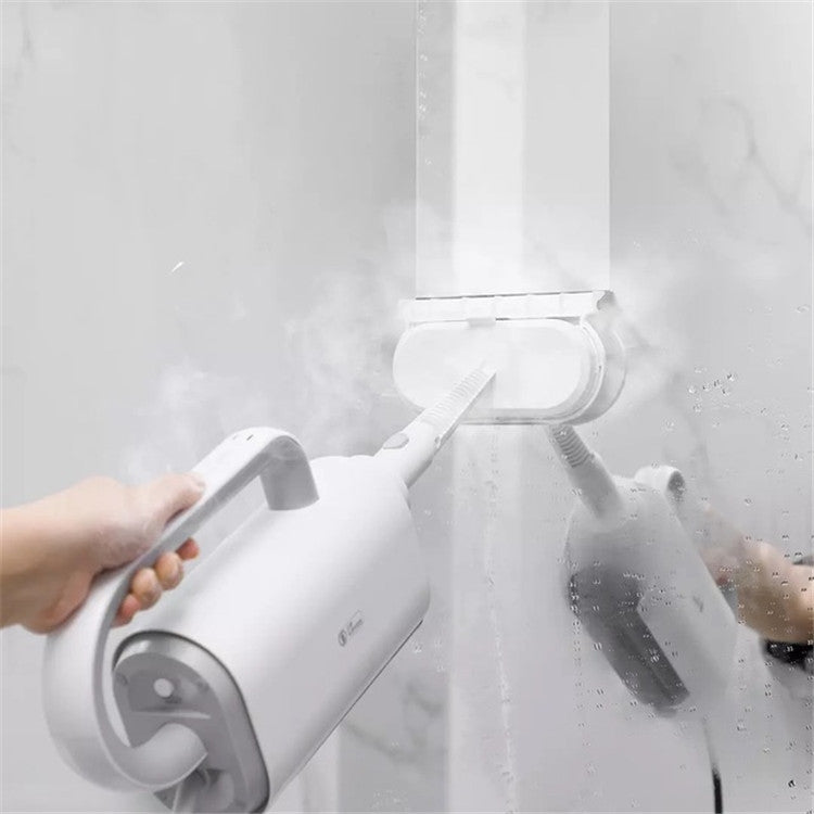 Original Xiaomi Youpin Deerma DEM-ZQ610 220V 1600W Steam Mop Non-wireless Multi-function High Temperature Steam Cleaner ,CN Plug - Handheld Cleaner & Mops by Xiaomi | Online Shopping South Africa | PMC Jewellery | Buy Now Pay Later Mobicred