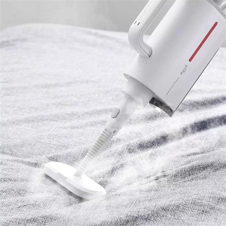 Original Xiaomi Youpin Deerma DEM-ZQ610 220V 1600W Steam Mop Non-wireless Multi-function High Temperature Steam Cleaner ,CN Plug - Handheld Cleaner & Mops by Xiaomi | Online Shopping South Africa | PMC Jewellery | Buy Now Pay Later Mobicred