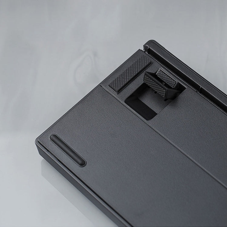 Rapoo V860 Desktop Wired Gaming Mechanical Keyboard, Specifications:104 Keys(Tea Shaft) - free shipping - PMC Jewellery - Order now!