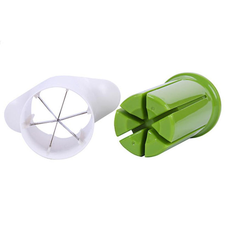 Vegetable Cucumber Divider Carrot Slicer Splitter Gadget Cutting Tool - Cutter & Peeler by PMC TechLife | Online Shopping South Africa | PMC TechLife | Buy Now Pay Later Mobicred