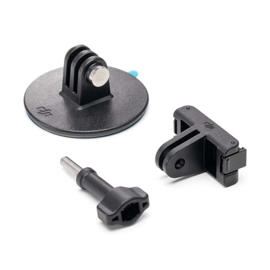Original DJI Osmo Action 3 Adhesive Mount Kit -  by DJI | Online Shopping South Africa | PMC Jewellery | Buy Now Pay Later Mobicred