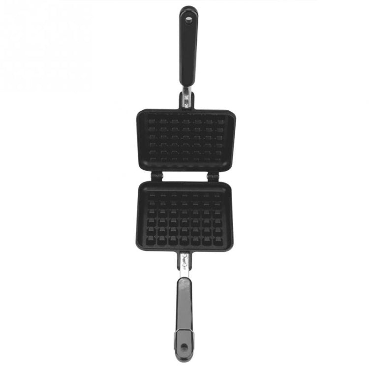 Electric Non-Stick Waffles Mold Maker Kitchen Cake Oven - free shipping - PMC TechLife - Order now!
