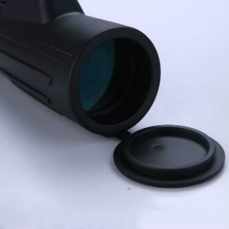 Bostron 8X42 Pocket One-hand Focus Monoculars High-magnification Low-light Night Vision Telescope - free shipping - PMC TechLife - Order now!