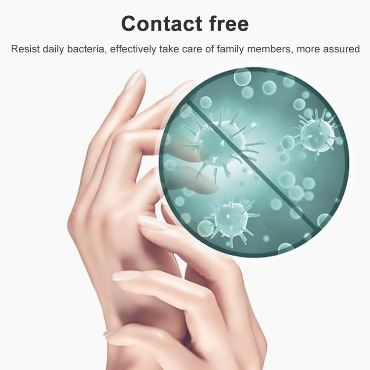 Household Bathroom Kitchen Induction Soap Dispenser - free shipping - PMc TechLife - Order now!