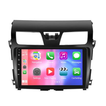 For Nissan Teana 13-16 10.1-inch Reversing Video Large Screen Car MP5 Player, Style:4G Edition 4+64G(Standard) - Car MP3 & MP4 & MP5 by PMC Jewellery | Online Shopping South Africa | PMC Jewellery | Buy Now Pay Later Mobicred