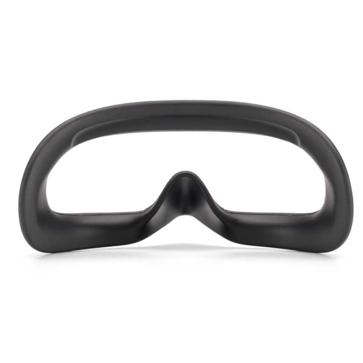 Original DJI Goggles 2 Soft PU Foam Mask Face Pad - Other Accessories by DJI | Online Shopping South Africa | PMC Jewellery | Buy Now Pay Later Mobicred